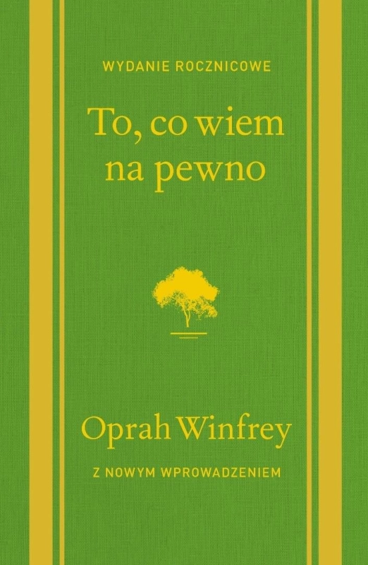 To, co wiem na pewno
