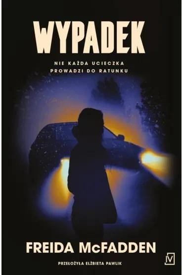 Wypadek