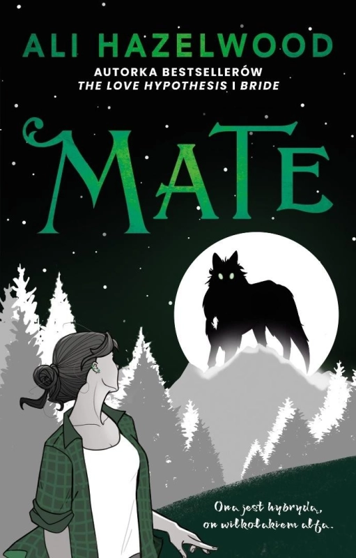 Mate