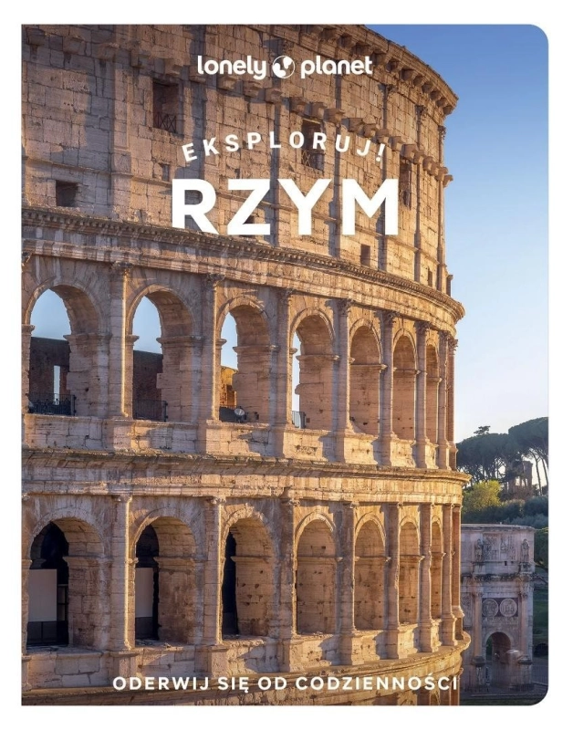 Rzym. Eksploruj!