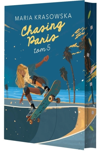 Chasing Paris T.5