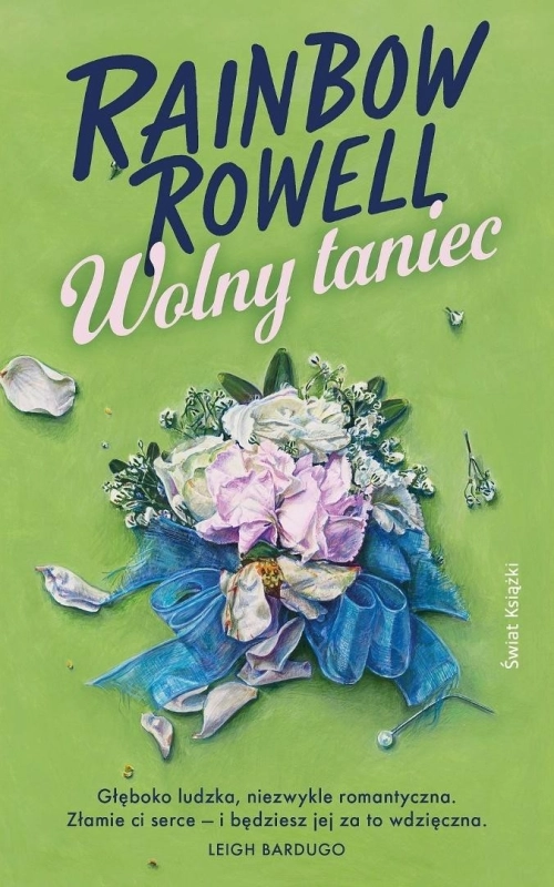 Wolny taniec