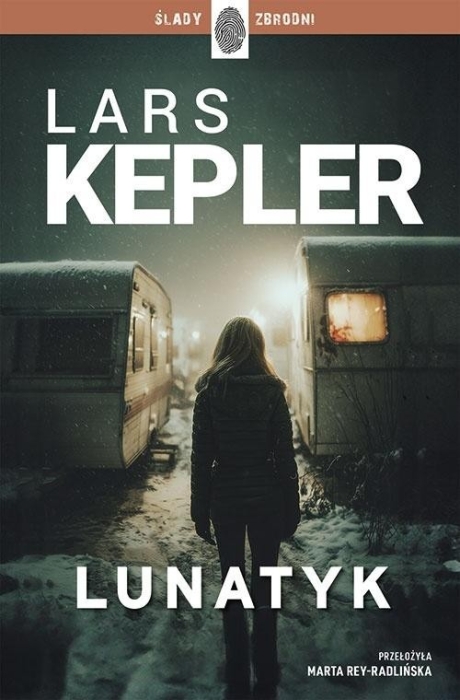 Joona Linna T.10 Lunatyk