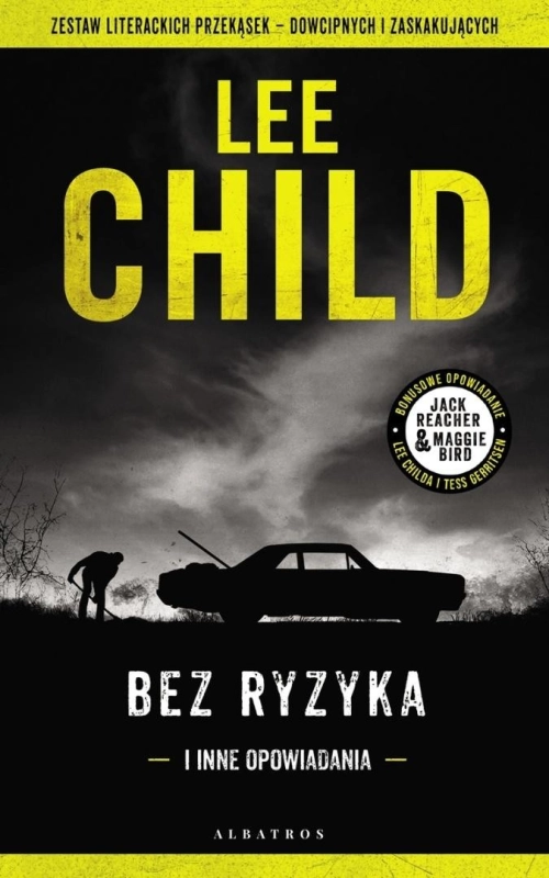 Bez ryzyka