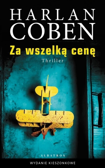 Za wszelką cenę pocket