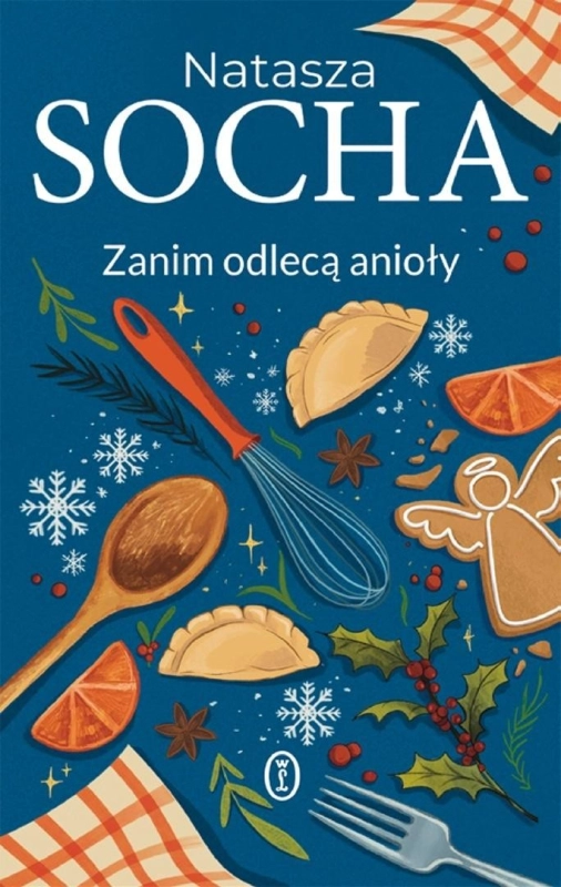 Zanim odlecą anioły