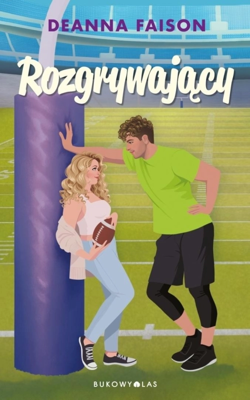 Rozgrywający