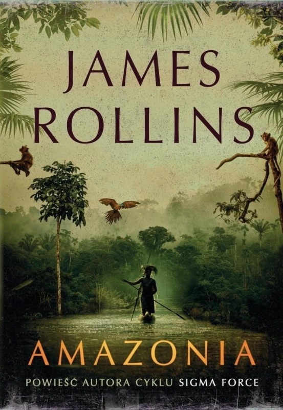 Amazonia