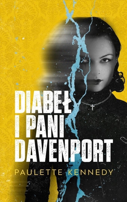 Diabeł i pani Davenport