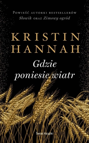 Gdzie poniesie wiatr pocket