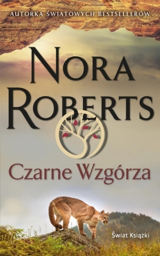 Czarne Wzgórza pocket