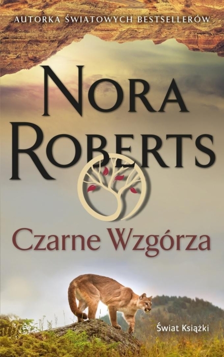Czarne Wzgórza pocket