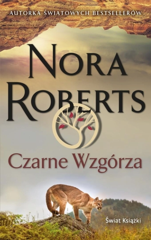 Czarne Wzgórza pocket