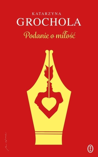 Podanie o miłość