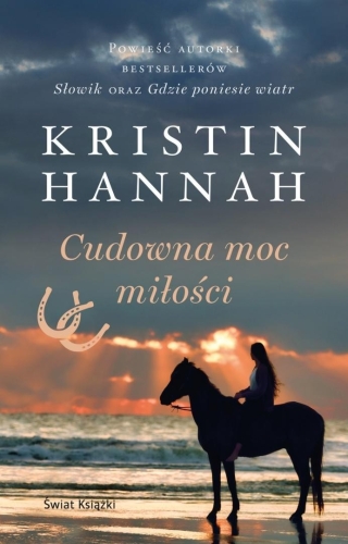 Cudowna moc miłości