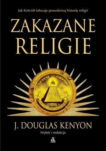 Zakazane religie