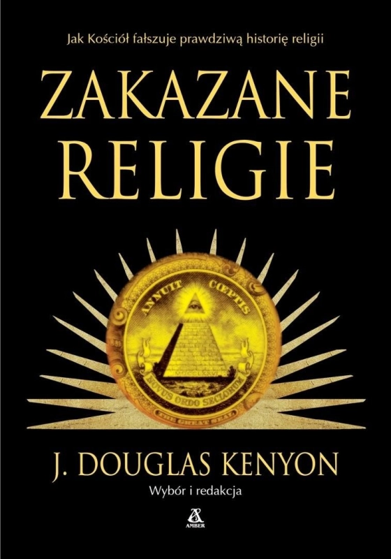 Zakazane religie
