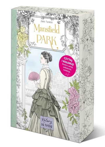 Kolory klasyki. Mansfield Park