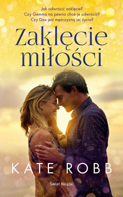 Zaklęcie miłości