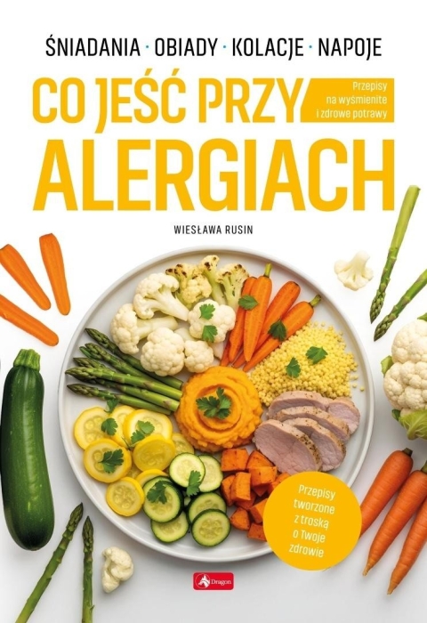 Medica. Co jeść przy alergiach