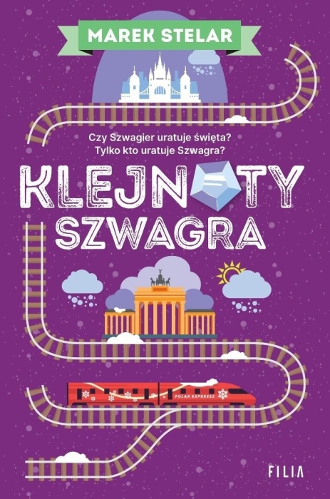 Klejnoty szwagra