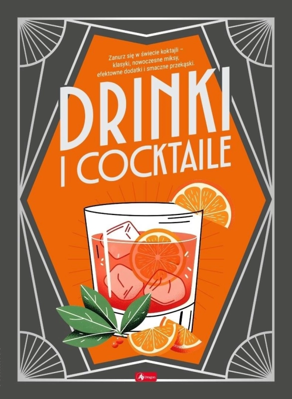 Drinki i cocktaile
