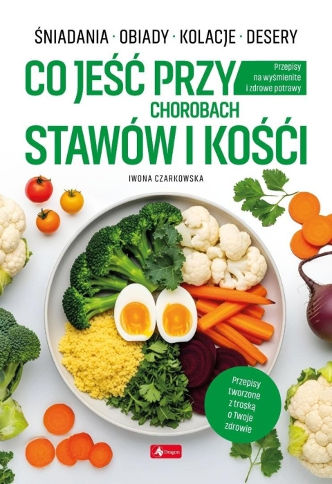 Medica. Co jeść przy chorobach stawów i kości