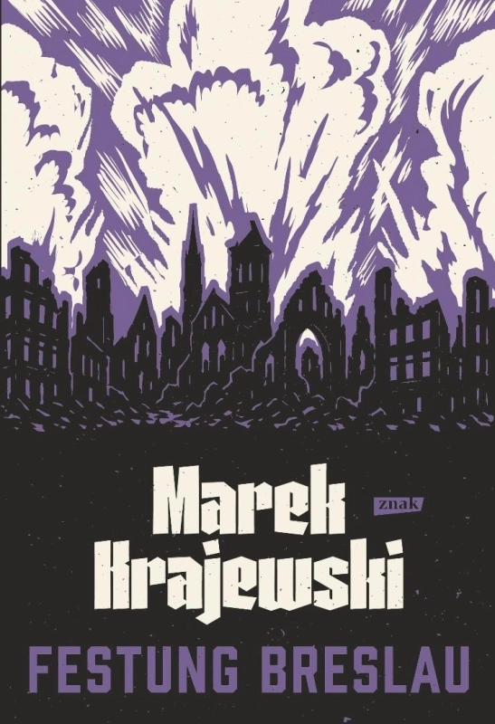 Festung Breslau 2025