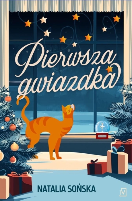 Pierwsza gwiazdka