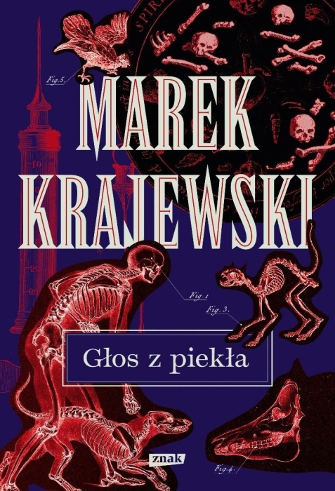 Głos z piekła TW