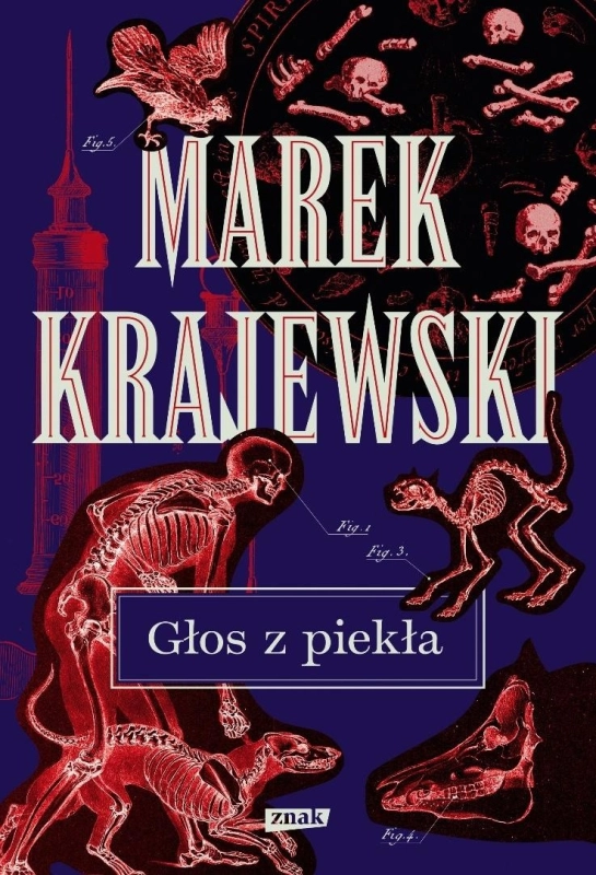 Głos z piekła TW