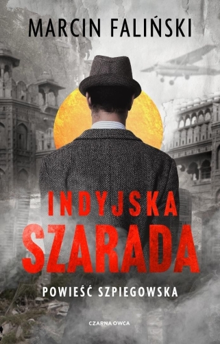 Indyjska szarada