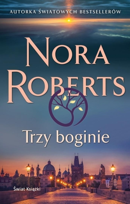 Trzy boginie