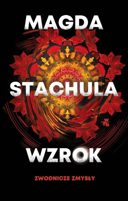 Zwodnicze zmysły T.1 Wzrok