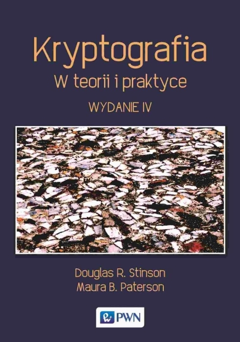 Kryptografia. W teorii i praktyce