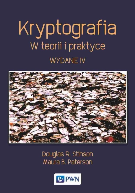 Kryptografia. W teorii i praktyce