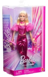 Barbie Deluxe Style Lalka