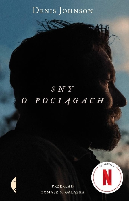 Sny o pociągach w.2