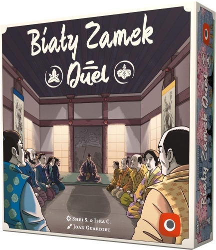 Biały Zamek: Duel PORTAL