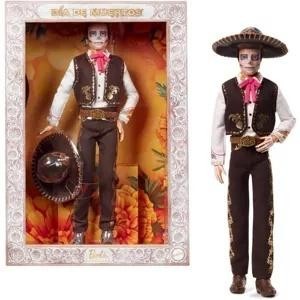 Ken Muertos
