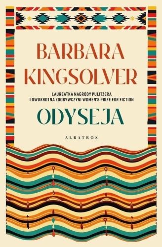 Odyseja