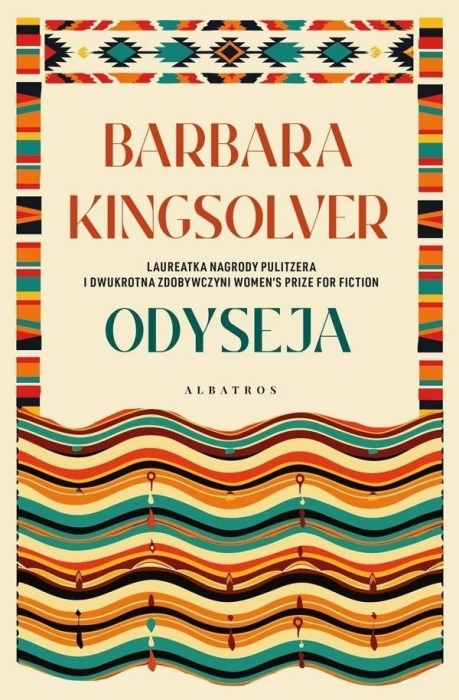 Odyseja