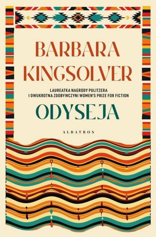 Odyseja
