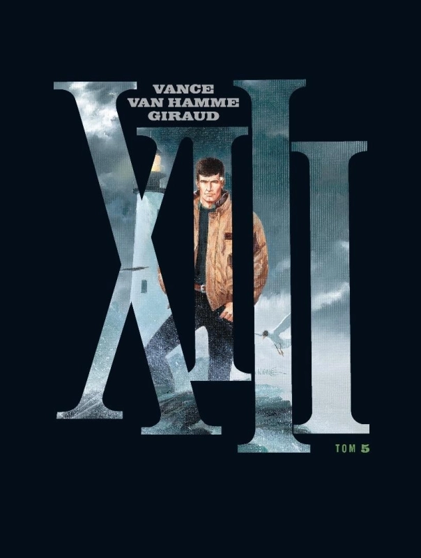 XIII T.5