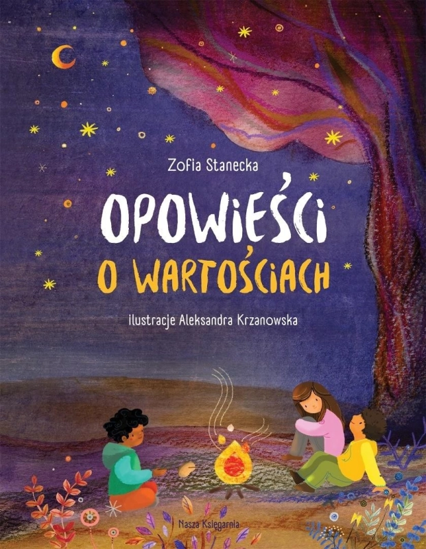 Opowieści o wartościach