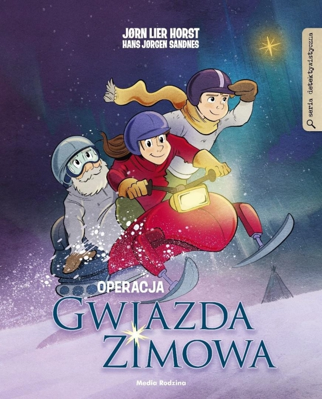Operacja Gwiazda Zimowa