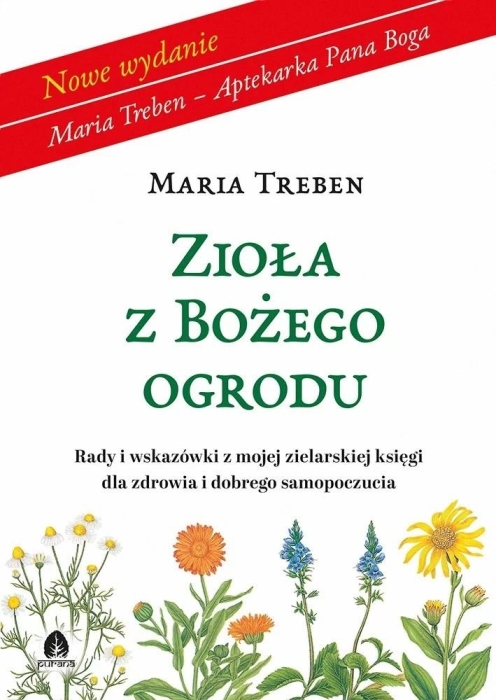 Zioła z Bożego Ogrodu w.2025