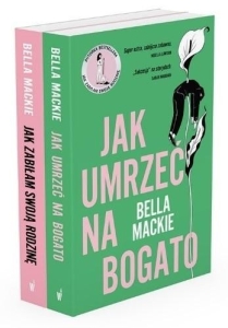 Pakiet B. Mackie