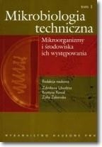 Mikrobiologia techniczna t.1 PWN