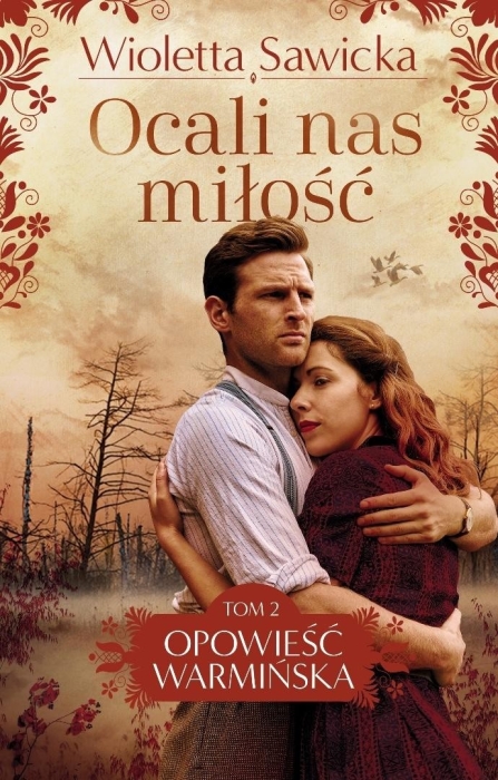 Ocali nas miłość